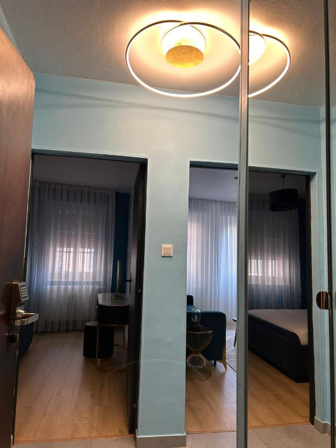 Petite France Apartment Estrasburgo Exterior foto