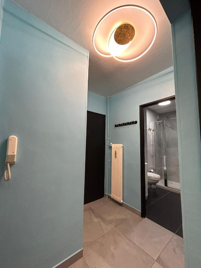 Petite France Apartment Estrasburgo Exterior foto