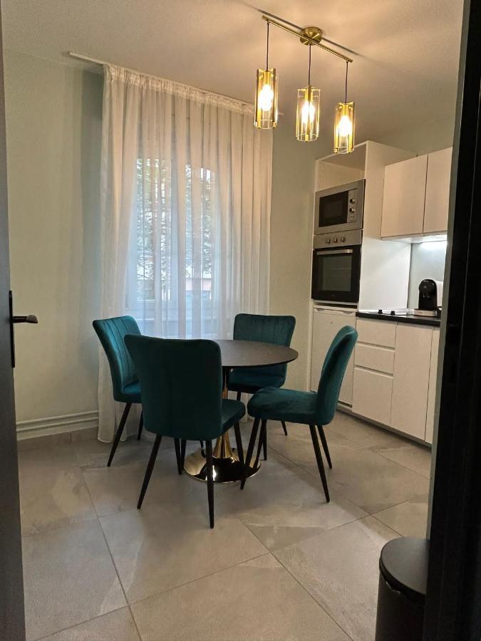 Petite France Apartment Estrasburgo Exterior foto